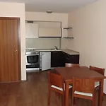 Cantilena Complex Ξενοδοχείο Σάνι Μπιτς