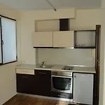 Cantilena Complex 3* Σάνι Μπιτς