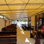 Cantilena Complex Ξενοδοχείο Σάνι Μπιτς