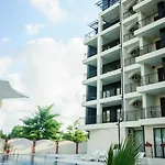 Cantilena Complex Ξενοδοχείο