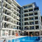 Ξενοδοχείο Cantilena Complex