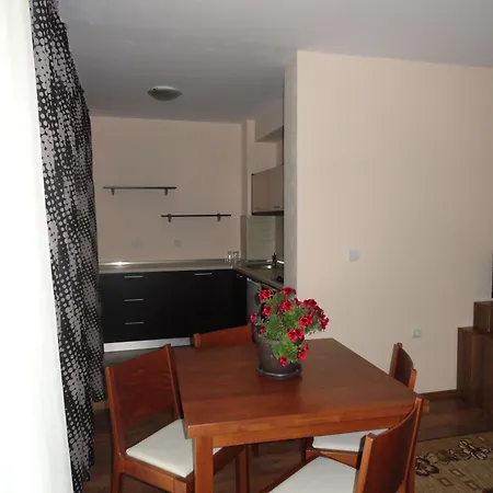 Cantilena Complex Ξενοδοχείο Σάνι Μπιτς