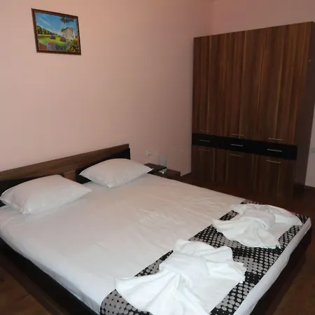 Готель Cantilena Complex 3*