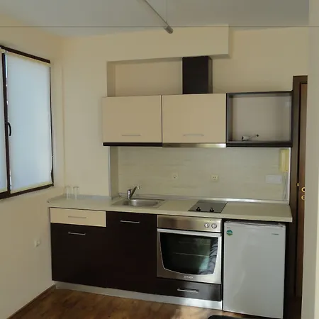 Cantilena Complex 3* Сонячний Берег