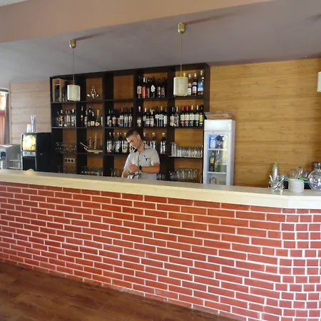 Cantilena Complex Готель 3*