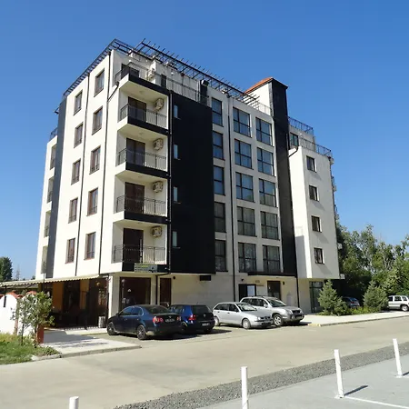 Cantilena Complex Ξενοδοχείο 3*