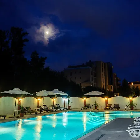 Cantilena Complex 3* Сонячний Берег