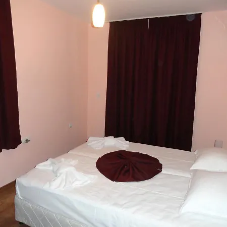 Cantilena Complex Готель 3*