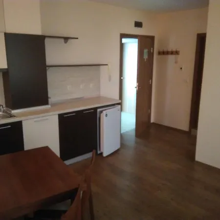 Cantilena Complex Готель 3*
