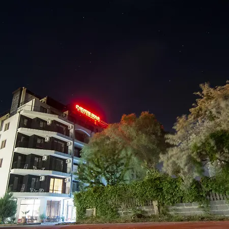 Ξενοδοχείο Cantilena Complex