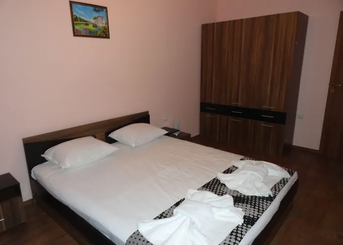 Ξενοδοχείο Cantilena Complex 3*