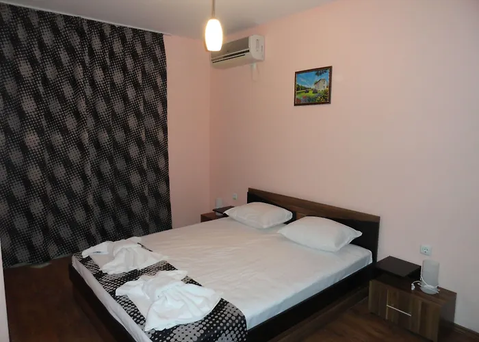 Ξενοδοχείο Cantilena Complex