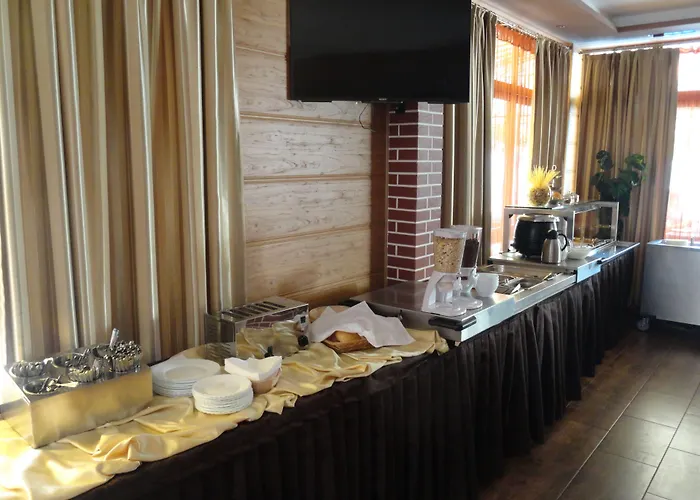 Ξενοδοχείο Cantilena Complex Σάνι Μπιτς