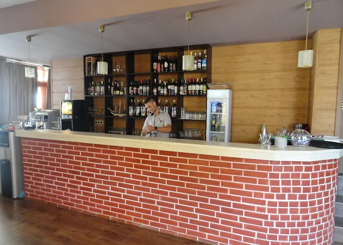 Cantilena Complex Ξενοδοχείο 3*