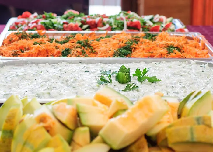 Cantilena Complex Ξενοδοχείο Σάνι Μπιτς