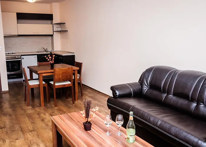 Ξενοδοχείο Cantilena Complex 3*