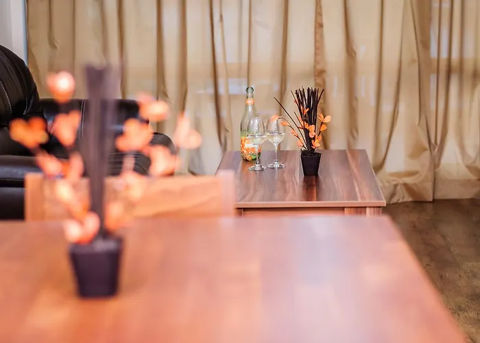 Cantilena Complex Ξενοδοχείο 3*