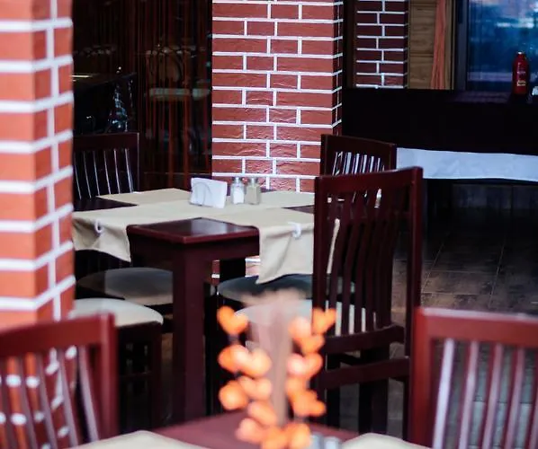 Cantilena Complex Ξενοδοχείο