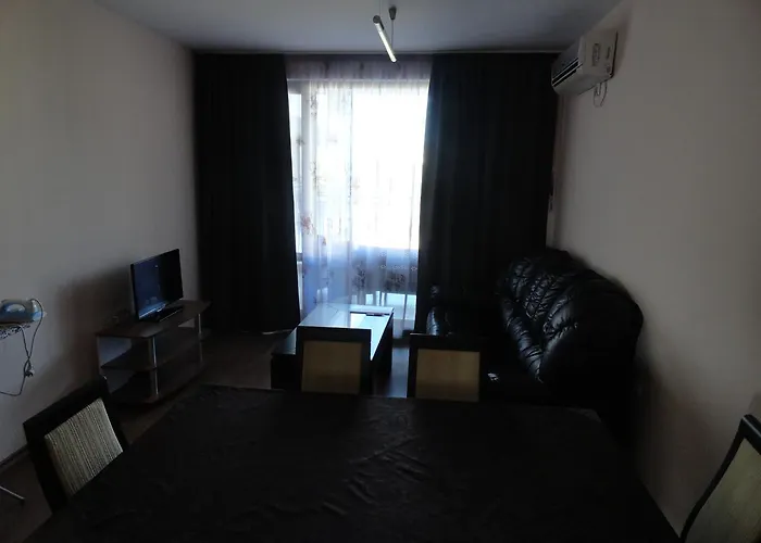 Ξενοδοχείο Cantilena Complex Σάνι Μπιτς