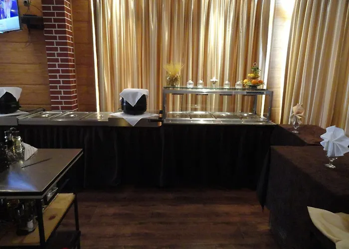 Cantilena Complex Ξενοδοχείο Σάνι Μπιτς