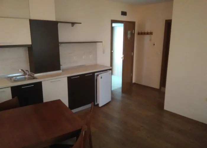 Cantilena Complex Ξενοδοχείο 3*