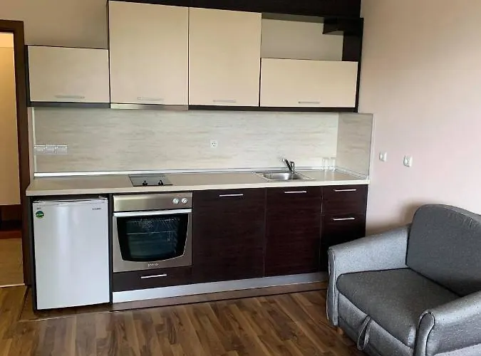 Ξενοδοχείο Cantilena Complex