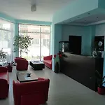 Cantilena Complex Hotell Slăntjev Brjag