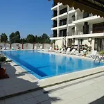 Cantilena Complex Hotell Slăntjev Brjag