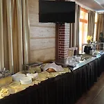 Hotell Cantilena Complex Slăntjev Brjag