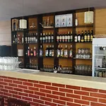 Cantilena Complex Hotell Slăntjev Brjag