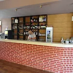Cantilena Complex Hotell 3*