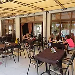 Hotell Cantilena Complex Slăntjev Brjag