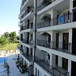Hotell Cantilena Complex