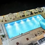 Cantilena Complex 3* Slăntjev Brjag