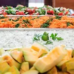 Cantilena Complex Hotell Slăntjev Brjag