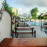 Cantilena Complex Hotell 3*