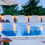 Cantilena Complex Hotell Slăntjev Brjag