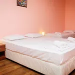 Hotell Cantilena Complex Slăntjev Brjag