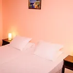 Hotell Cantilena Complex Slăntjev Brjag