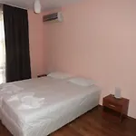 Hotell Cantilena Complex