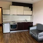 Hotell Cantilena Complex
