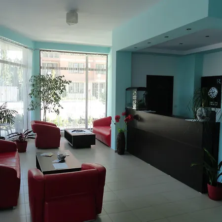 Cantilena Complex Hotel Sunny Beach