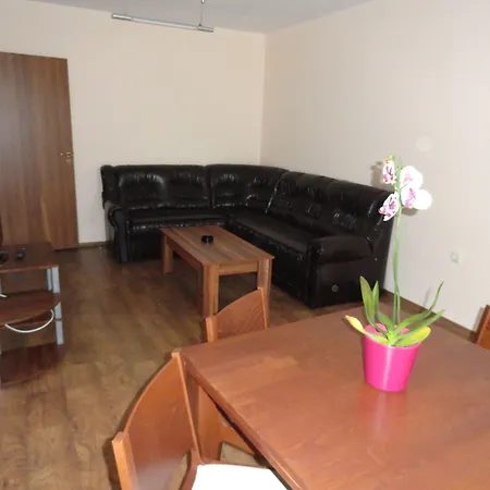 Hotel Cantilena Complex Sunny Beach