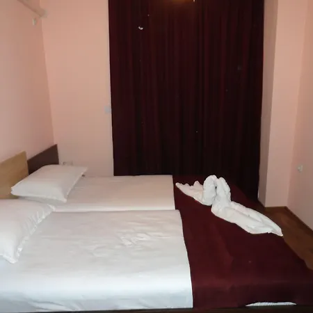 Cantilena Complex Hotel Sunny Beach