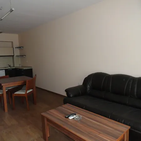 Cantilena Complex 3* Sunny Beach