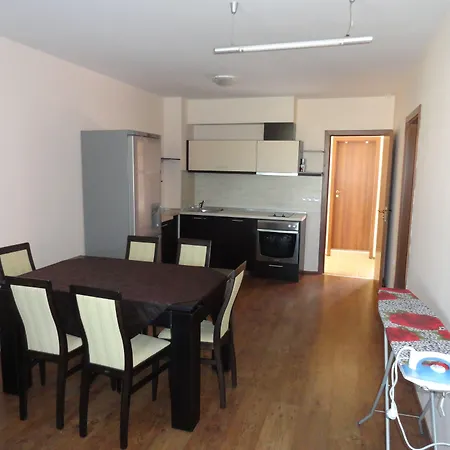 Cantilena Complex Hotel 3*