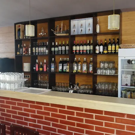 Cantilena Complex Hotel Sunny Beach