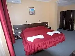 Hotell Cantilena Complex 3*