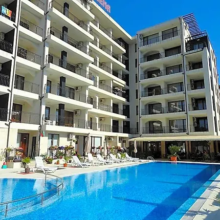 Cantilena Complex Slăntjev Brjag