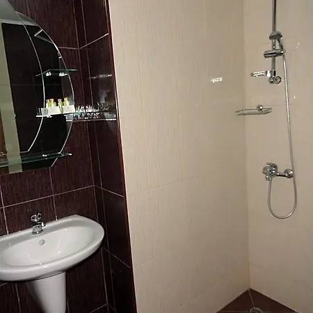 Hotel Cantilena Complex 3*